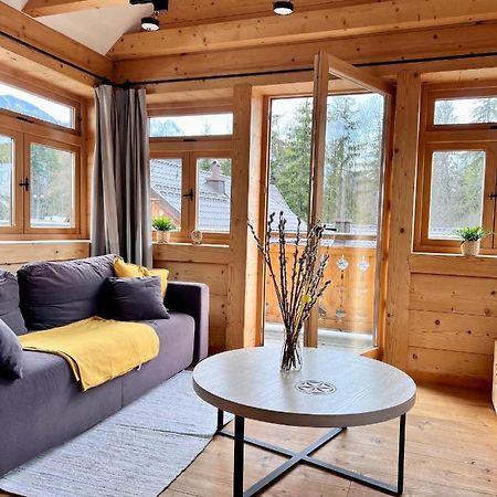 Apartament Tatrzanski Zakopane Exteriör bild