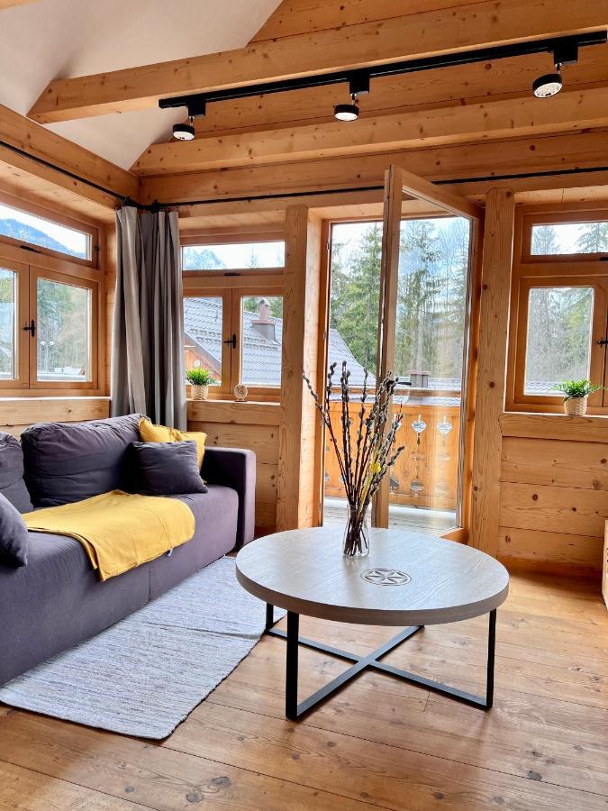 Apartament Tatrzanski Zakopane Exteriör bild
